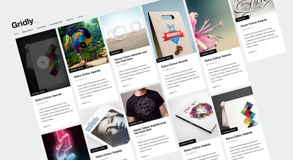 20 Creative PSD Website Templates for Free Download 3 20 Creative PSD Website Templates for Free Download 3