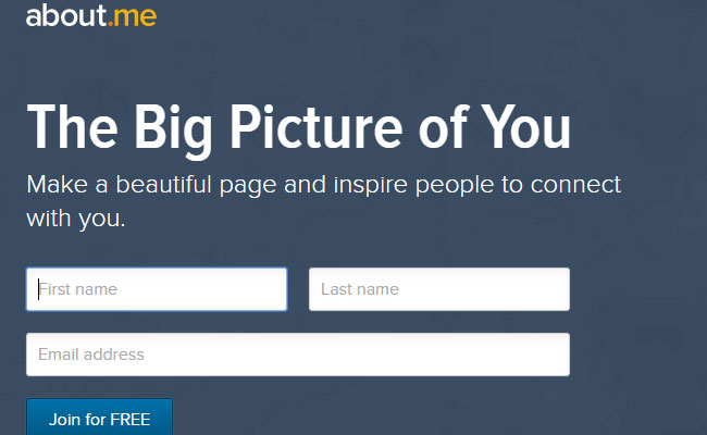 5 Websites to Showcase Your Social Media Page