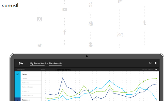 10 A-Class Social Media Analytics Tool for WordPress Users