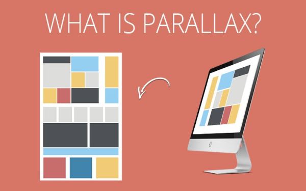 How to Use Parallax Scrolling for Enhancing User Experience?