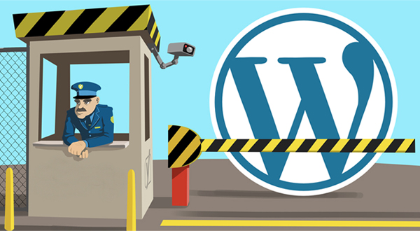 Understanding the security services for WordPress hosting