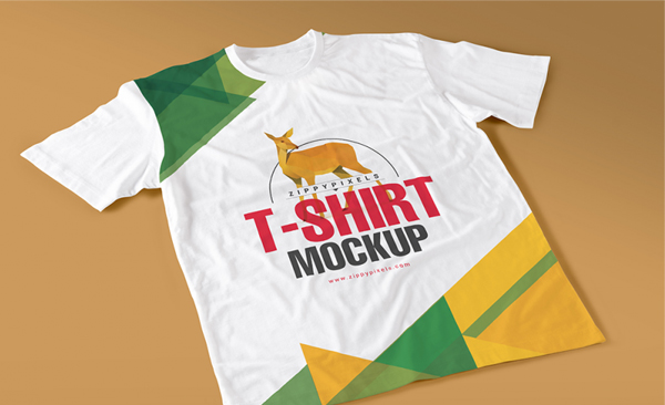 Top Online T-Shirt Mockup Design Tools