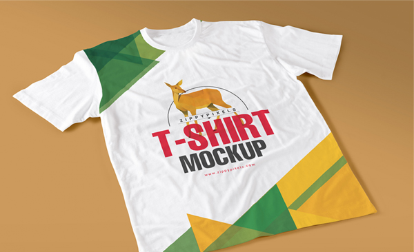 Top Online T-Shirt Mockup Design Tools - DJ Designer Lab