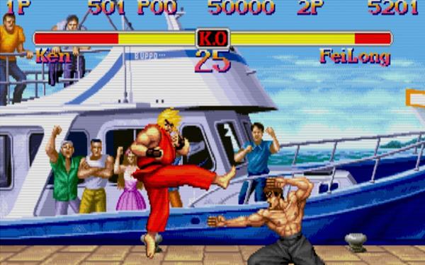 How Gaming Has Changed the World 1 gaming
