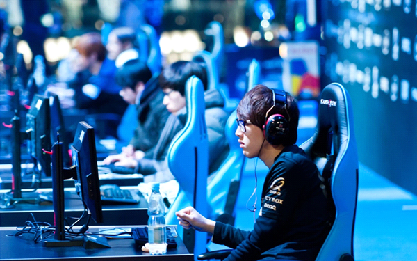 How Gaming Has Changed the World 2 game