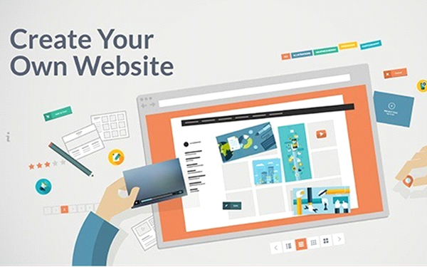 A Perspective on DIY Website Design Services