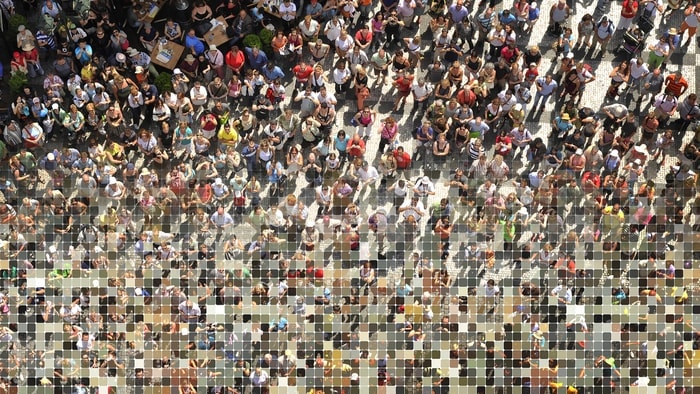 How Big Data Changed the Way People Live 1 How Big Data Changed the Way People Live 1