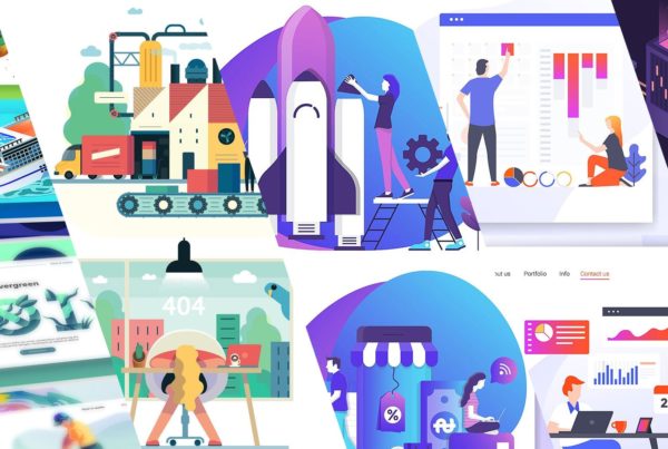 10 Premium Vector Graphics from CreativeMarket.com - Feb 2019 20 10 Premium Vector Graphics from CreativeMarket.com - Feb 2019 8