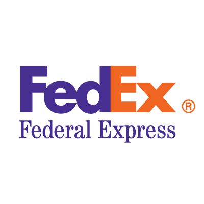 5 Useful Tips on How to Decide on the Right Brand Colors for Your Startup 2 FedEx Logo