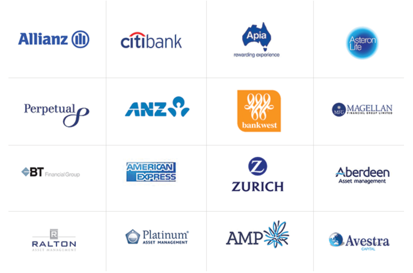 5 Useful Tips on How to Decide on the Right Brand Colors for Your Startup 1 Brand Logo Samples