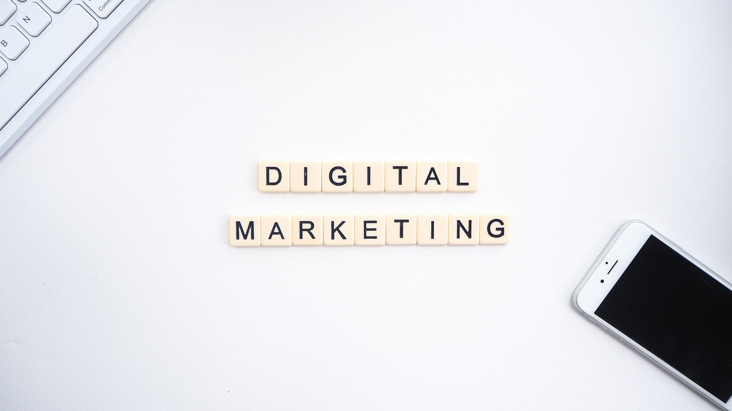 6 Effective Digital Marketing Approach to Increase Your Sales 1 Digital Marketing