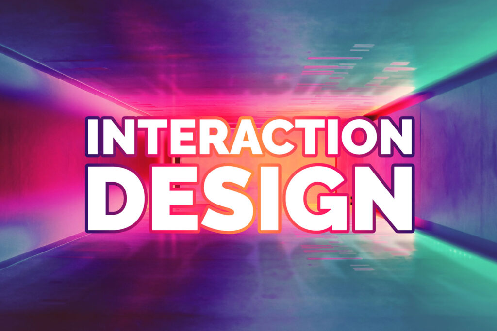 4 Useful Benefits of Using Interaction Design 1 Interaction Design