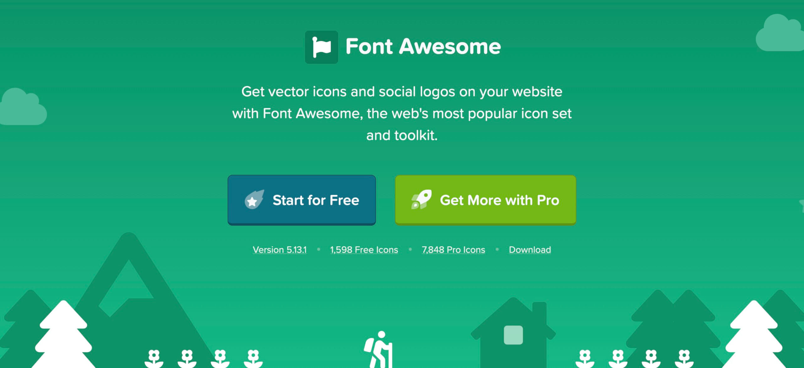 10 Awesome Websites for FREE SVG Icons to use on your Next Project 10 10 Awesome Websites for FREE SVG Icons to use on your Next Project 8