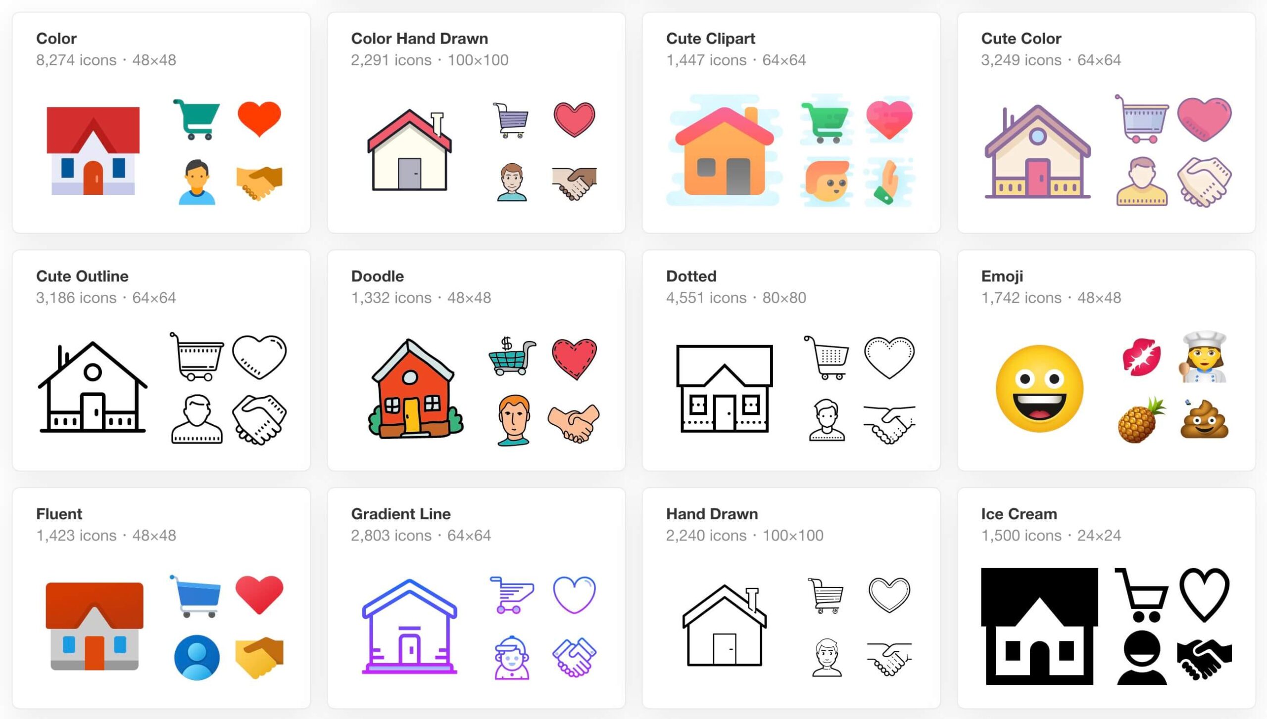 10 Awesome Websites For Free Svg Icons To Use On Your Next Project Dj Designer Lab