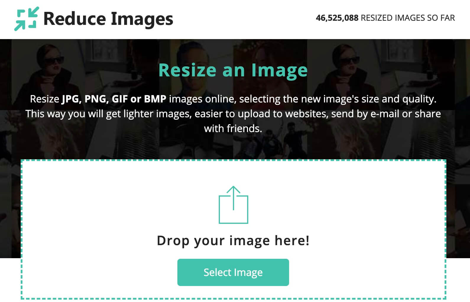Free Online Image Resizer Compressor Climateasl