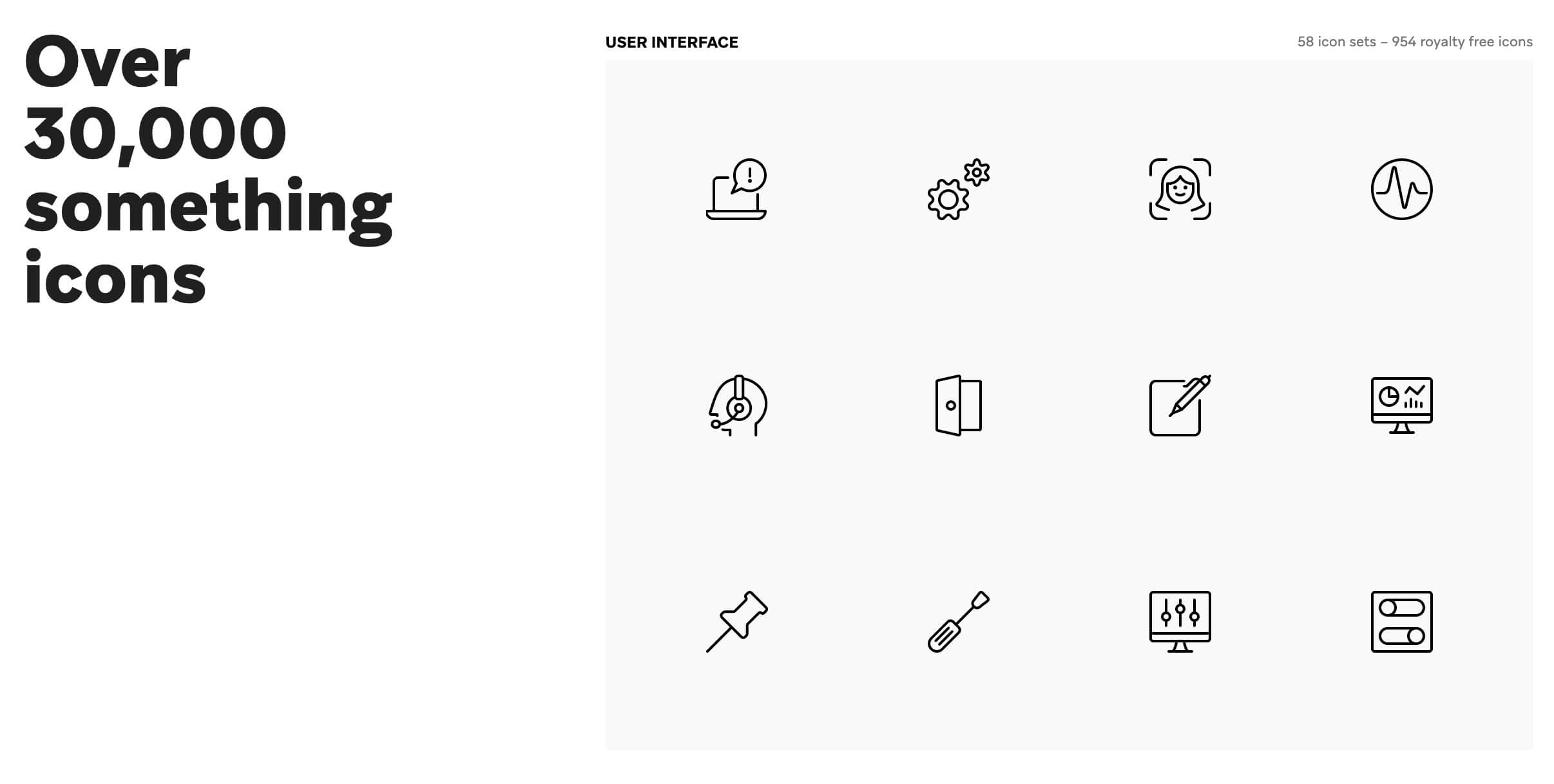 10 Awesome Websites for FREE SVG Icons to use on your Next Project 4 10 Awesome Websites for FREE SVG Icons to use on your Next Project 2