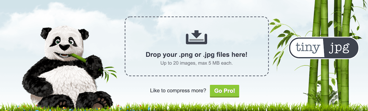 10 Free Online Image Compressor Tools 3 Tiny JPG