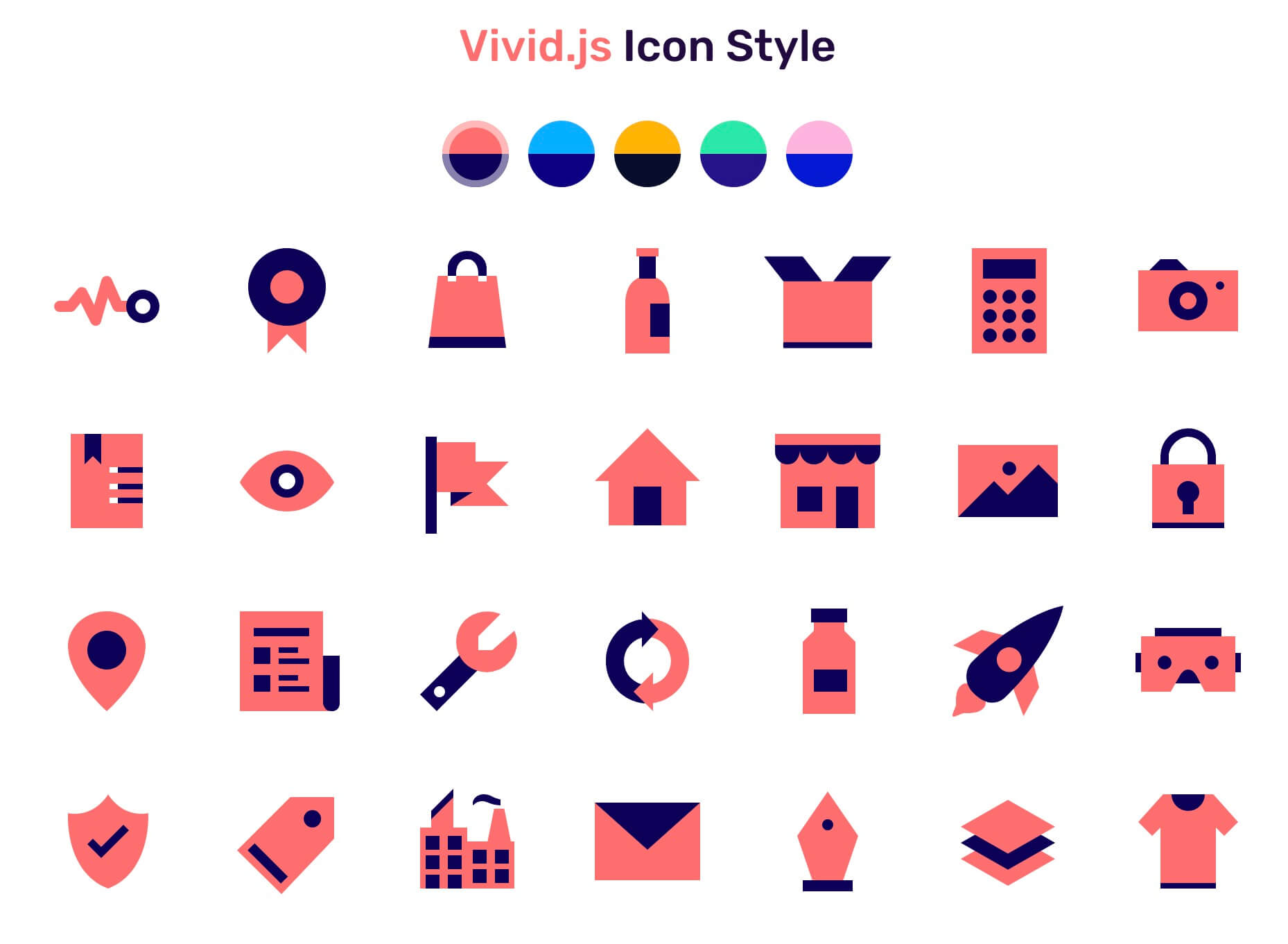 10 Awesome Websites for FREE SVG Icons to use on your Next Project 6 10 Awesome Websites for FREE SVG Icons to use on your Next Project 4