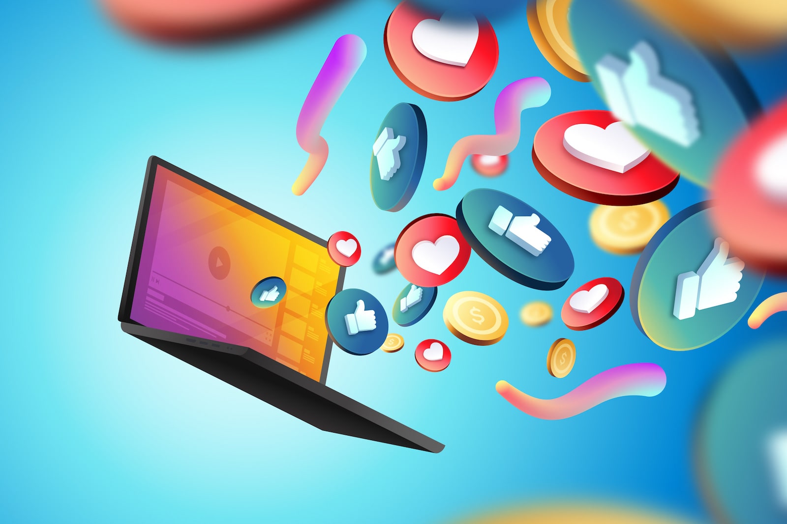 10 Creative Graphic Design Tips for Social Media DJ Designer Lab
