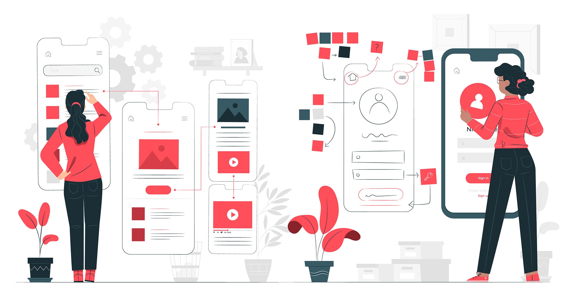 Top Important 8 Questions to Ask a UI/UX Design Agency in San Francisco Before Hiring It