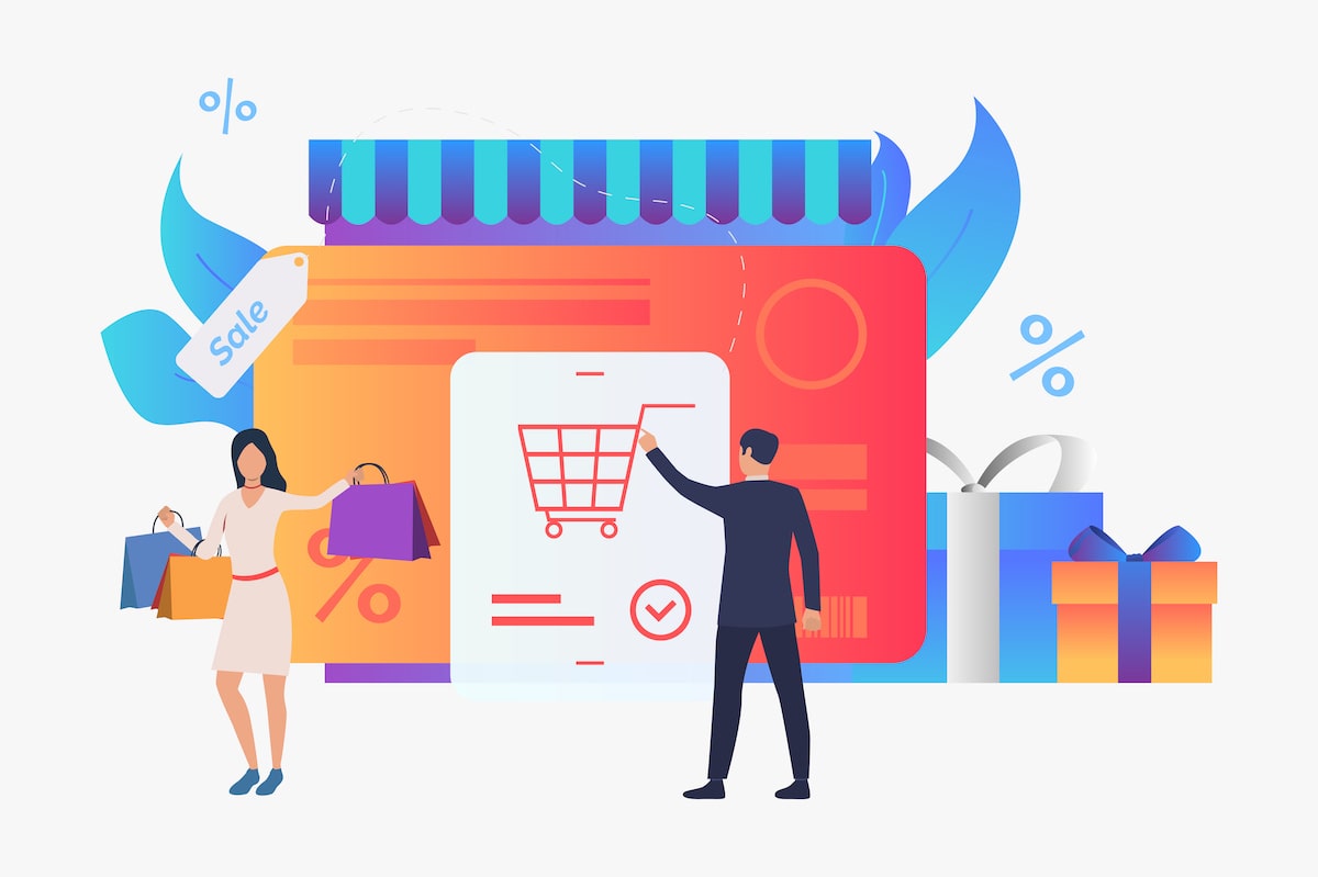 8 Valuable E-Commerce Website Design Essentials