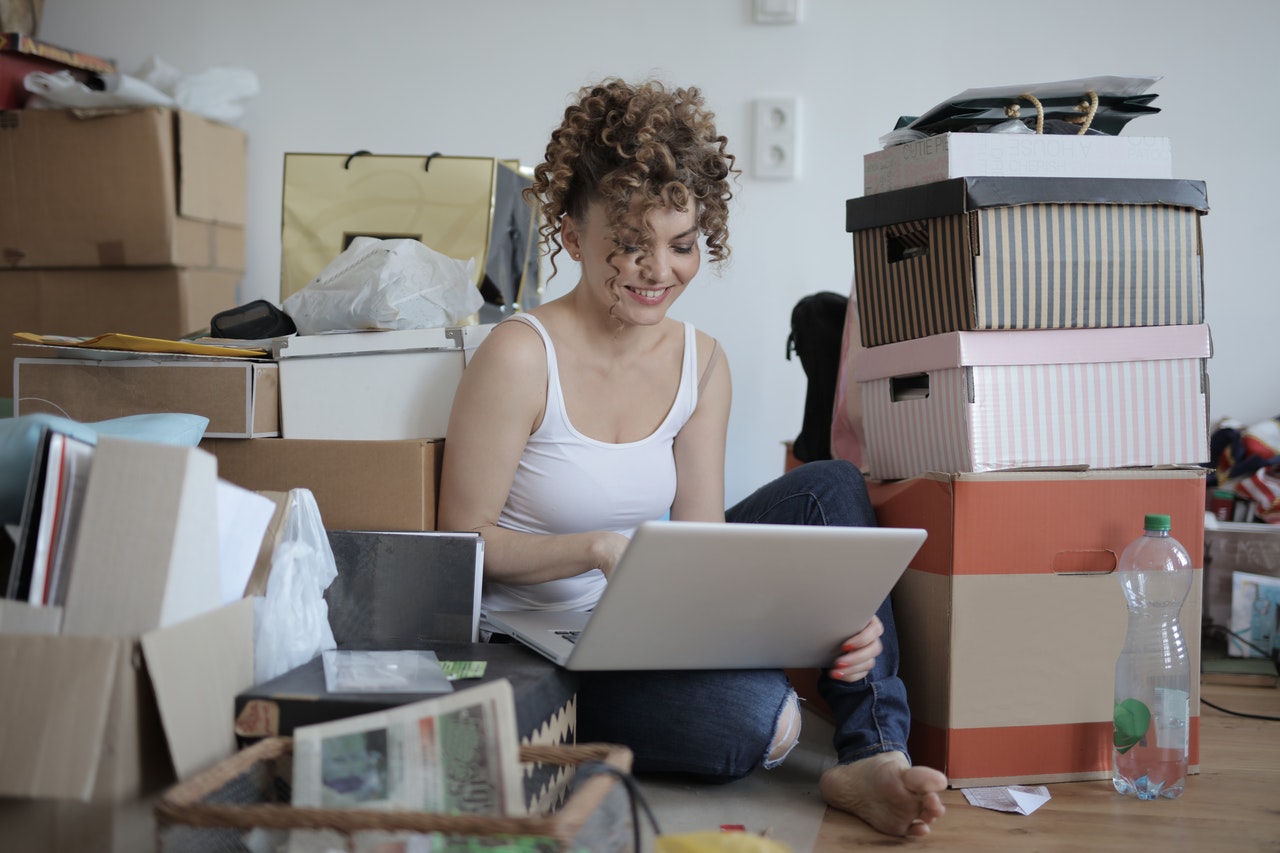 E-commerce in 2021: What Marketers Should Focus on to Get Success