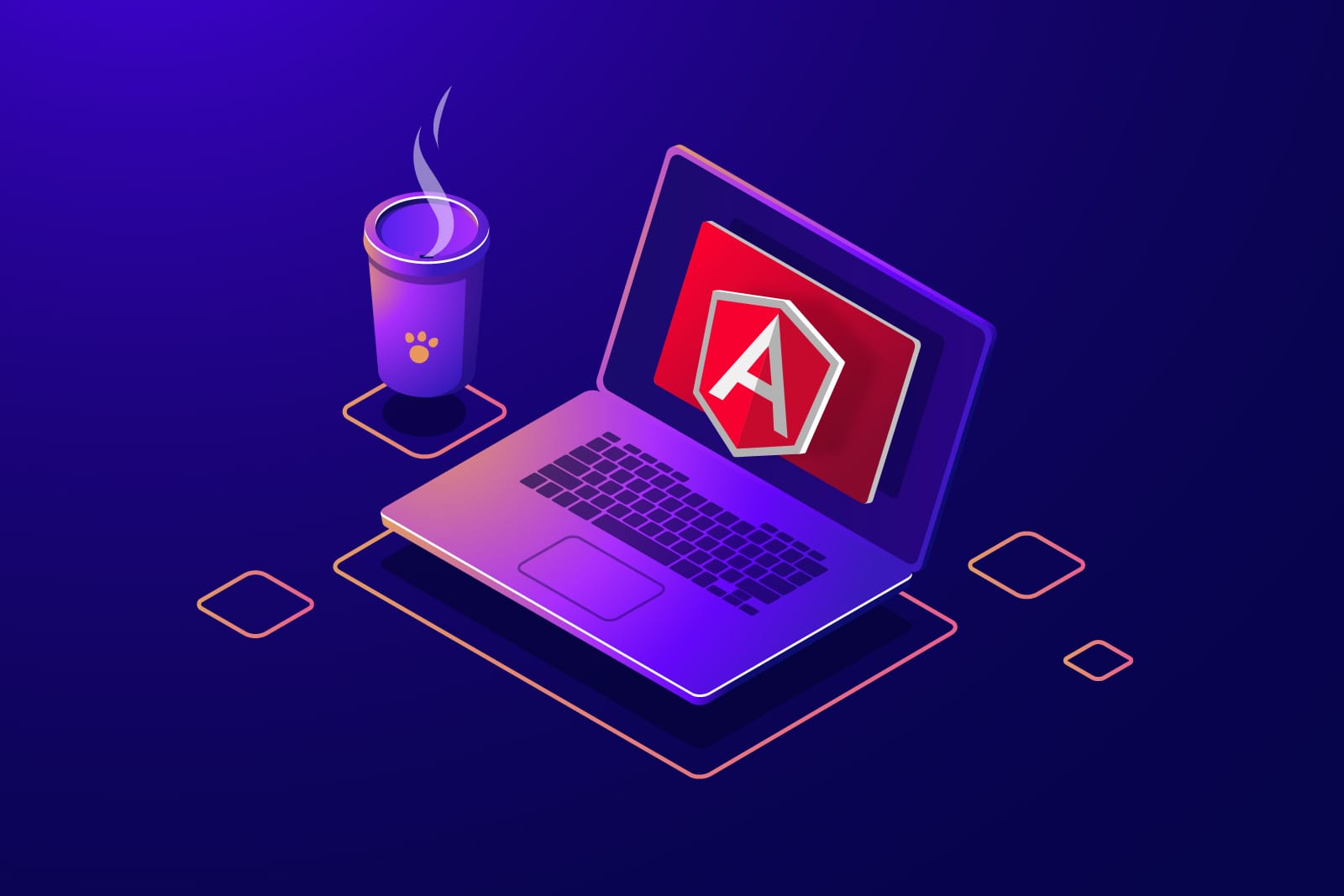 8 Strong Benefits of Using AngularJS for Web App Development