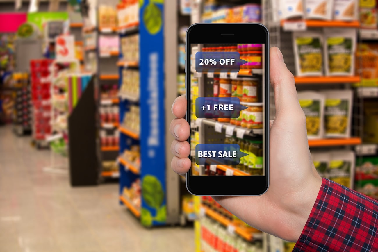 How AR(Augmented Reality) Can Enhance the Online Shopping Experience 19