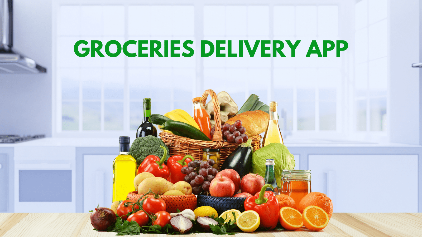 How to get Success with your New Online Grocery Business in 2022