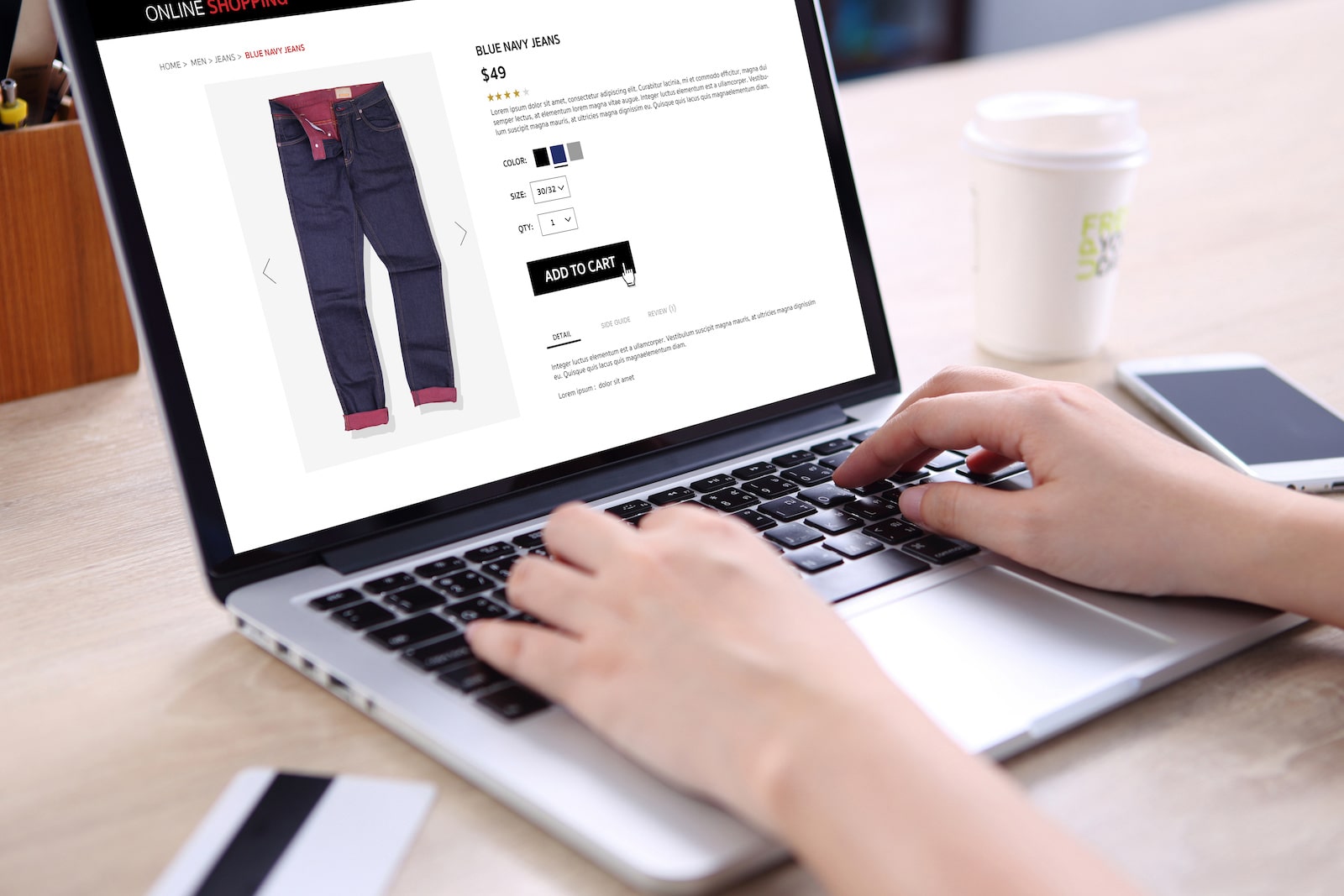 Create a High-Converting Ecommerce Site with these 8 Essential Tips