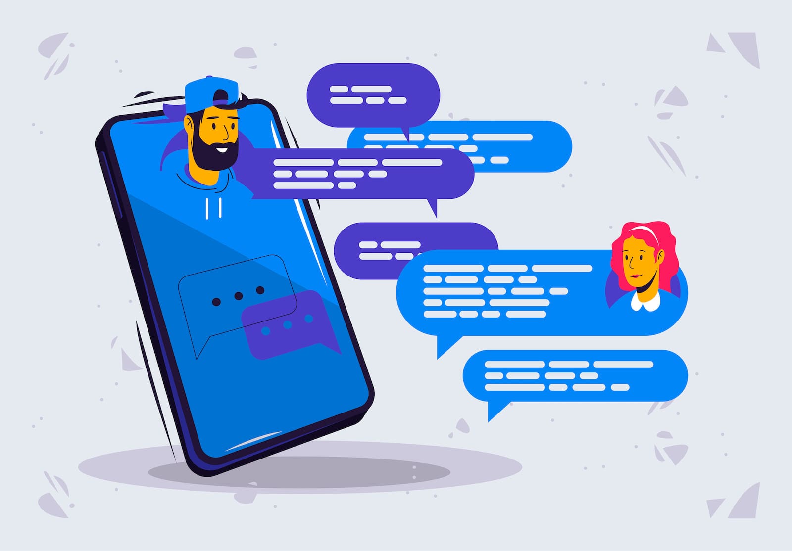 Everything You Need To Know About Text Subscription Services