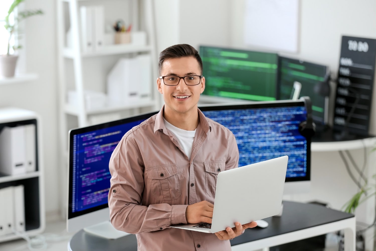 7 Best Java Security Practices for Businesses
