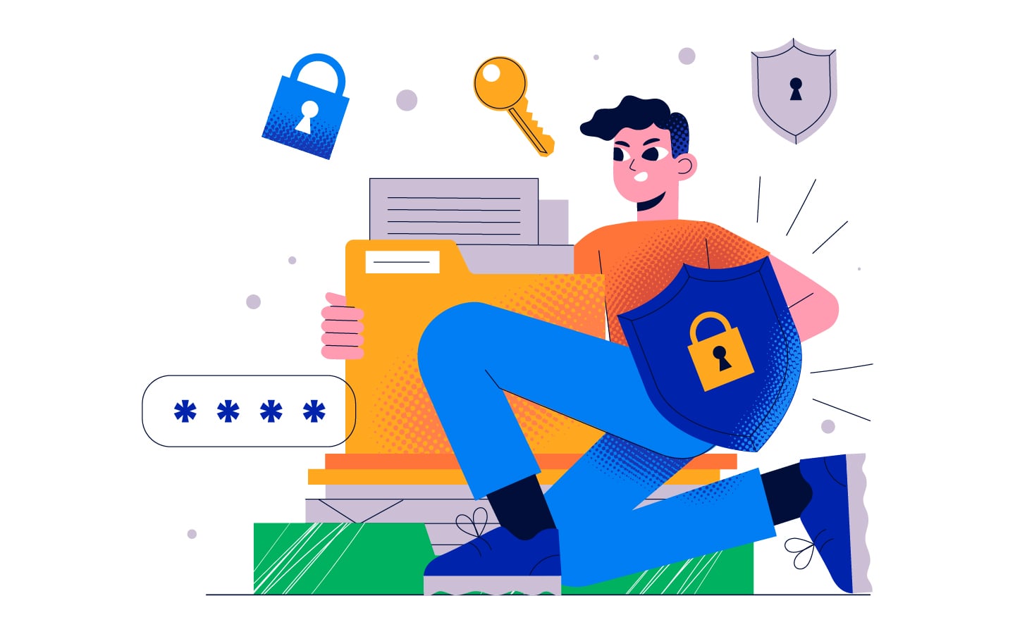 Designing Websites with Security in Mind: 7 Essential Tips for Web Developers