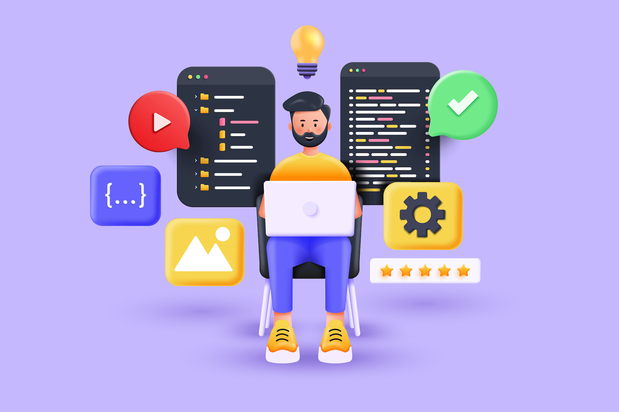 8 Essential Web Design Standards Every Designer Should Embrace