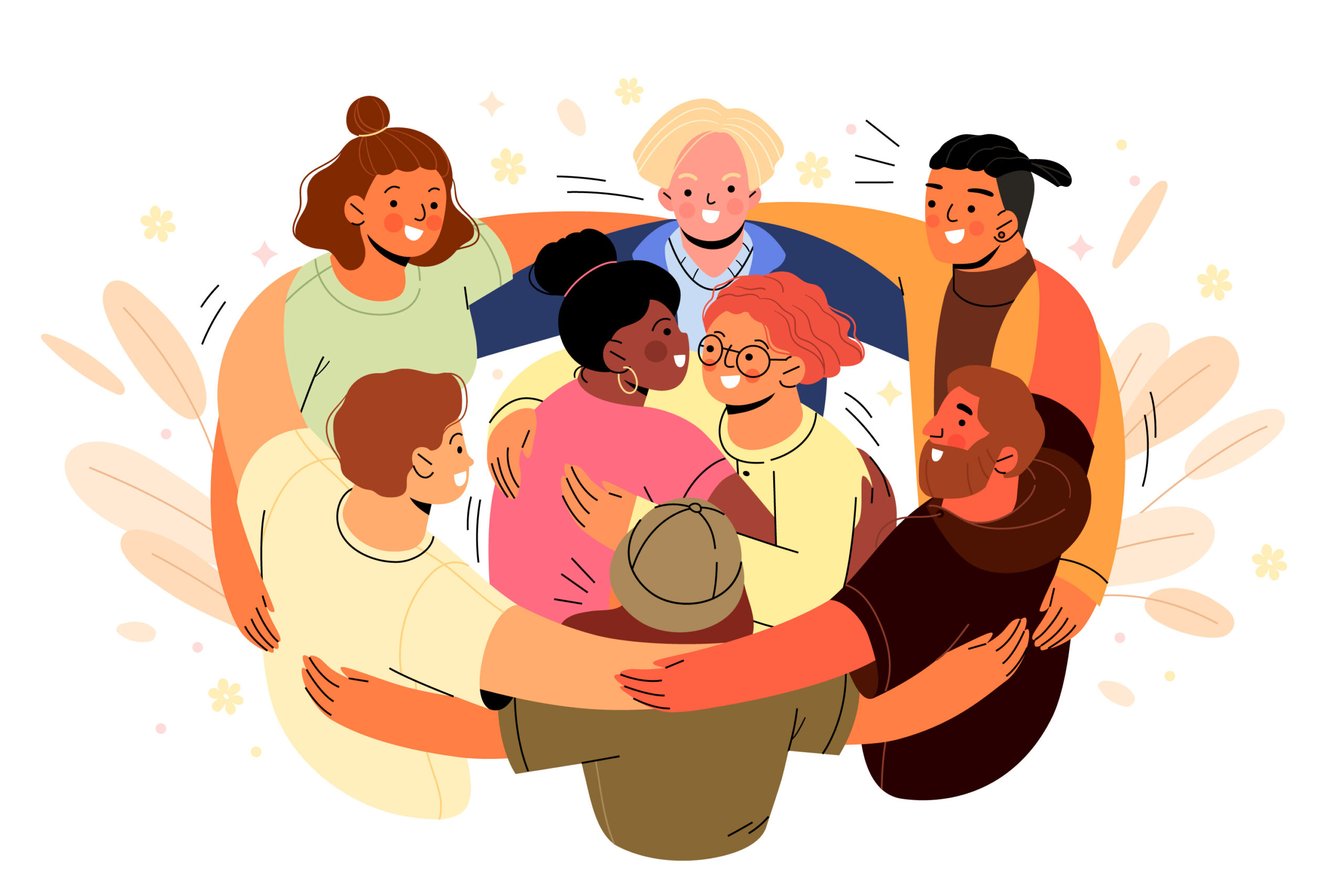 Embracing Differences: The Power of a Well-Executed DEI Strategy