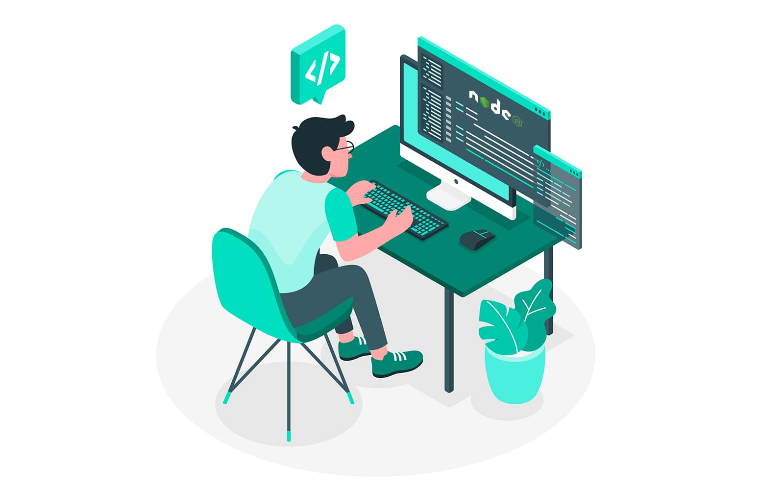 Top 10 Useful Trends to follow in Nodejs Development
