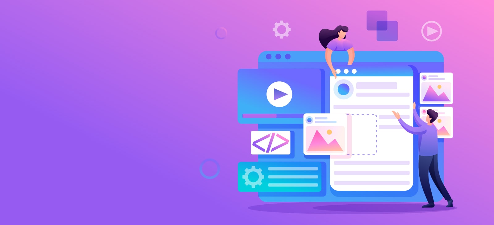 3 Most Important Web Design Essentials: Colour, Typography, Layout