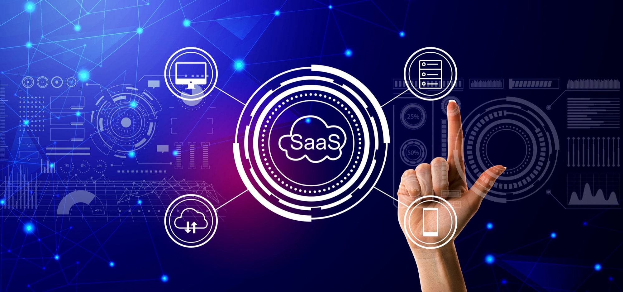 Strategies for SaaS Sales Success in 2024: Adapting to the Latest Market Trends